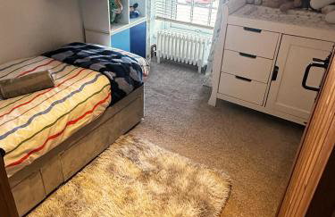 Coaltown Cottage Cosy 4 bed cottage with log burner, close to Gower beaches - Foto 3