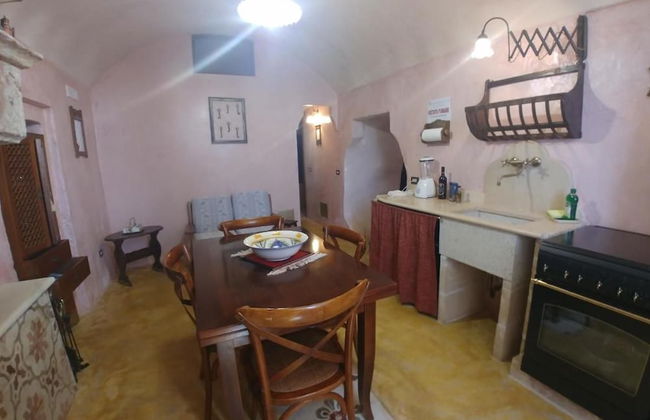 MASSERIA LA MAESTA' 1511 - Foto 28