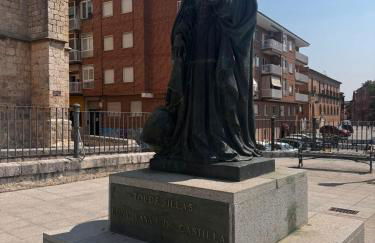 Apartamentos Turísticos Las Claras 2 - Photo 15