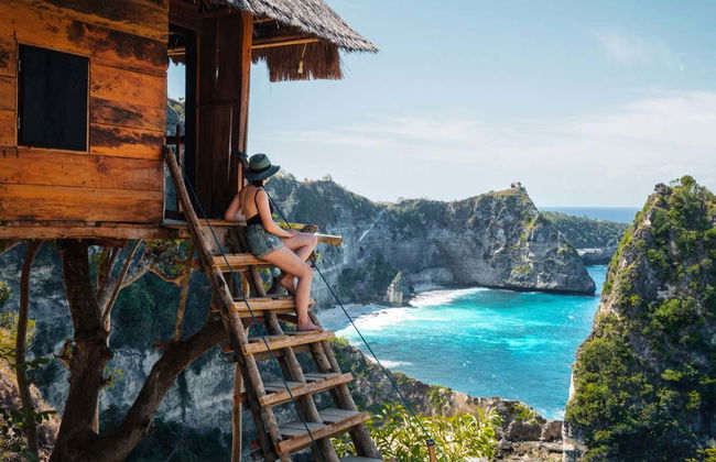 Alquiler de coche con conductor en Nusa Penida - Foto 2