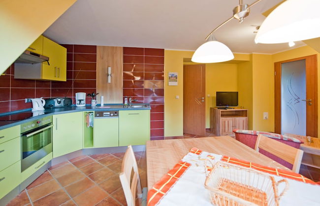 Ferienwohnungen Weissflog - Foto 8