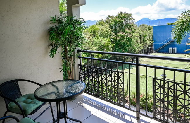 Tropical Paradise Cairns - 9 Pools Gym BBQ - Foto 30