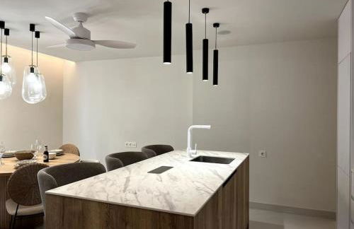 Calahonda Turquesa, apartamento en Calahonda Playa - Foto 2