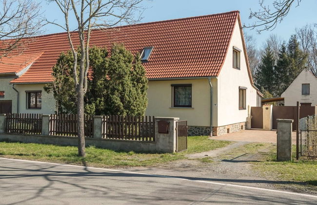 Countryside Stay in Meisdorf - Foto 25