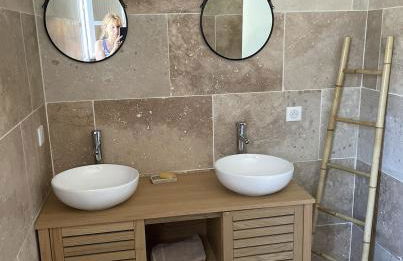 Maison entierement rénovée à 10 mn de la plage - Foto 8