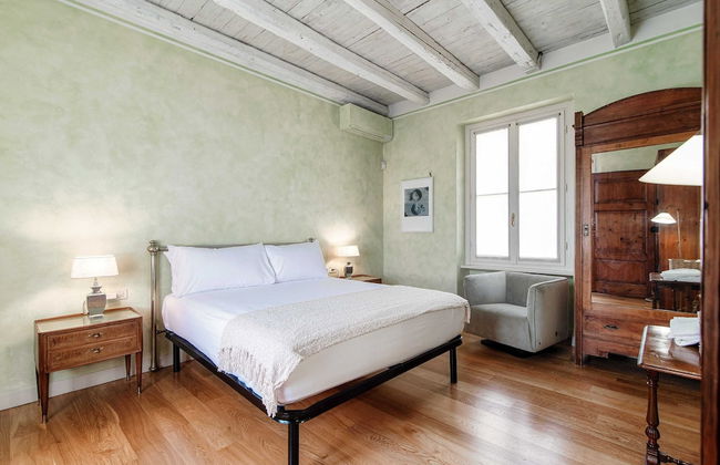 Villa Edmonda - Foto 38