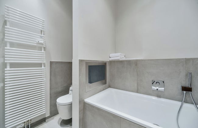 Downtown Apartments Living - Foto 76