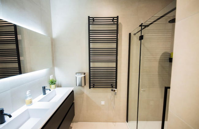 Alphabet 1 Bedroom Apartments 46m2 -ss177- - Photo 18