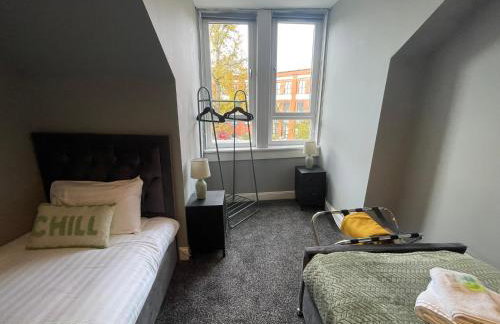 The Blue Nile Hillhead - Pass the Keys - Foto 18