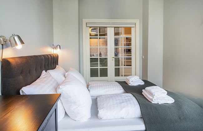 The Citadel apartments by Daniel&Jacob’s - Foto 6