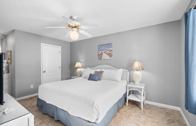 Horizon South Resort by Panhandle Getaways - Foto 21