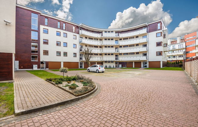 Apartamenty Sun&Snow Helska Villa - Photo 9