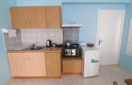 Johanna Side Sea View Apartment 2 - Photo 8