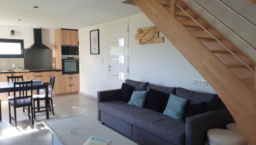 Logement indépendant proche circuit 24h Le Mans - Photo 3