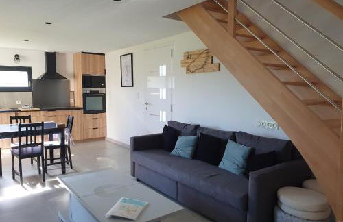 Logement indépendant proche circuit 24h Le Mans - Photo 3