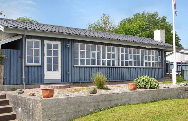 "Udder" - 50m to the fjord - Foto 11