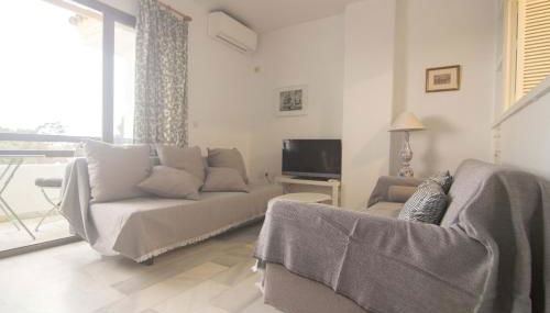 Apartamento Vistahermosa terraza y piscina - Foto 4