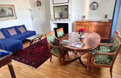 Demeure Jousset des Berries - Foto 38