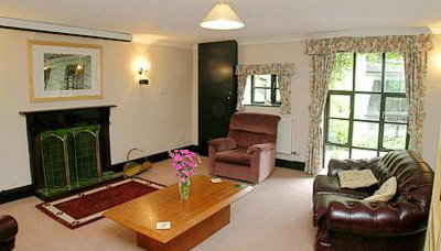 The Stables Trap Farm - Foto 2