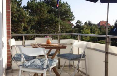 Ferienwohnung *Krabbe 25* - Foto 13