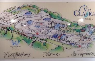 Landhaus-Apartment Feldbergblick - Foto 39