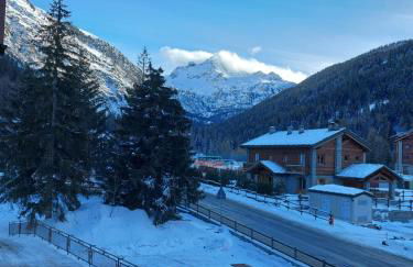 Trilocale BELVEDERE Alloggio ad uso turistico - VDA - LA THUILE - CIR 0068 - Foto 18