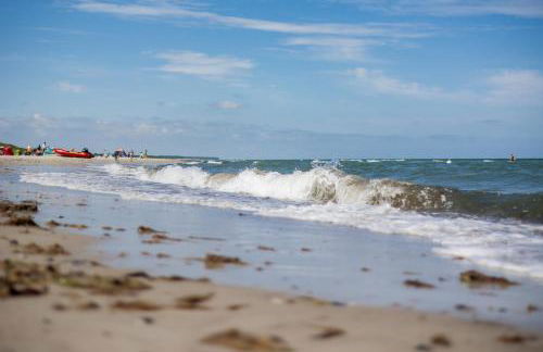 DER STÖRTEBEKER - "Apartment Dierhagen" Apartments hinter den Dünen - Foto 15