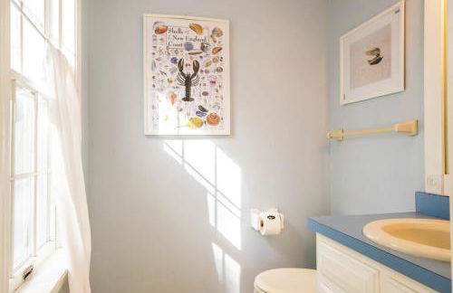 Full Sand Volleyball Court Walk to Pond - Foto 23