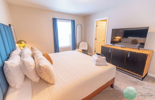 Susitna Suites - Foto 65