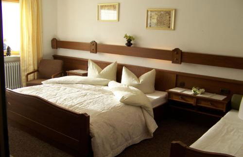 Gästehaus Rachelblick - Foto 7