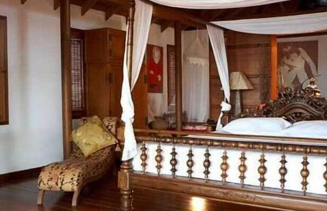 Villa Hutan Datai - Foto 2