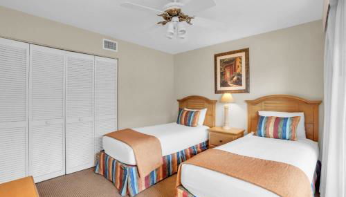 End Unit with Resort Views From Lanai - Foto 3