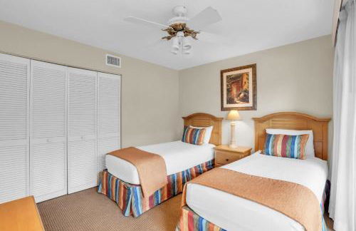 End Unit with Resort Views From Lanai - Foto 3