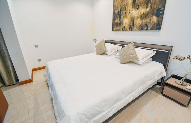 Crown Properties - Foto 4