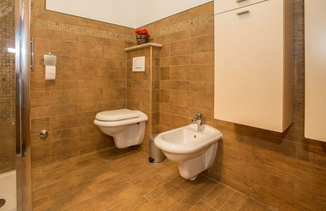 Apartments Andre Poreč - Foto 30