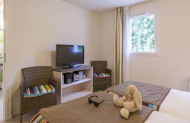 Apartment in Branville With Communal Pool - Foto 4