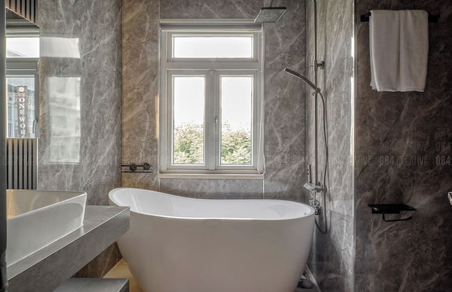 Simmi Signature Hotel & Apartment - Foto 79