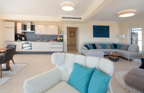 Villa Sunny Ičići- Apartment Sky - Foto 5