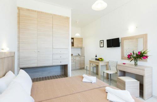 Yiannis Apartments - Foto 131