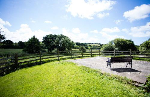Sharlands Farm Holiday Cottages - Foto 5