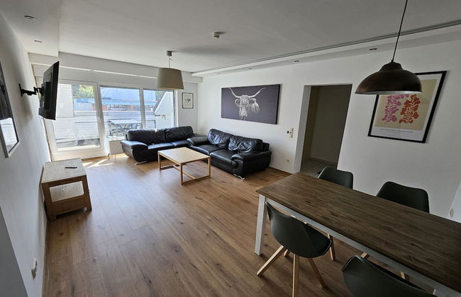 Bed4you Gästehaus 1 - Foto 27