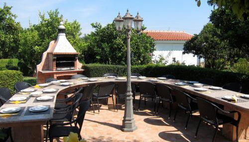 Casa da Horta, Vale carro Olhos de Agua - Foto 4