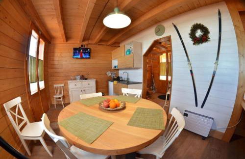 Rifugio Il Ginepro dell'Etna - Foto 22