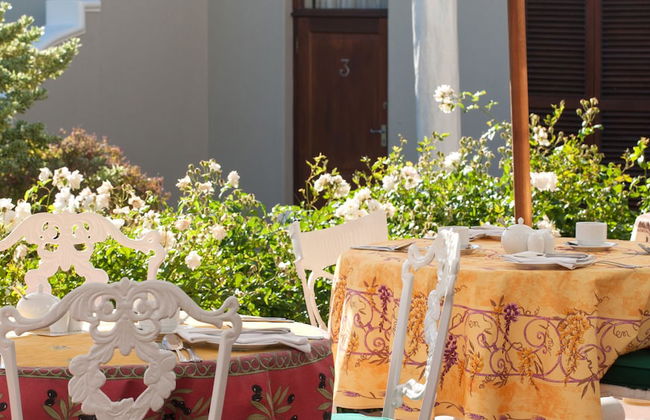 Glen Avon Lodge Boutique Hotel - Foto 26