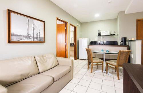 Flat Metropoles Ilha do Leite by Easy Home - Foto 33