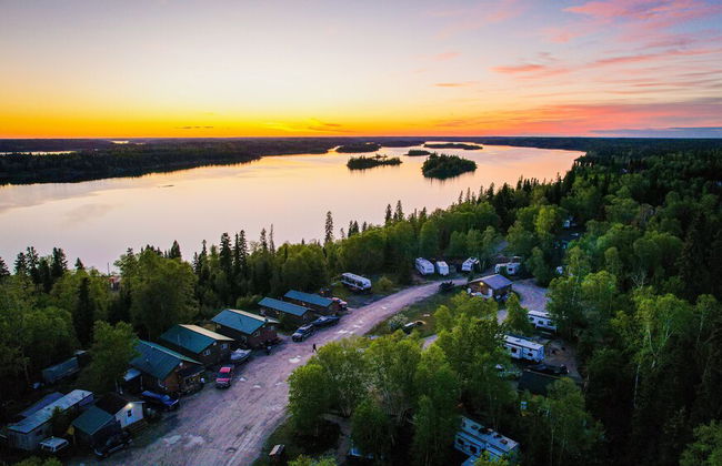 Bayside Resort - Photo 38