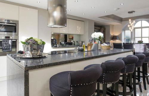 Old Chapel House - Foto 10