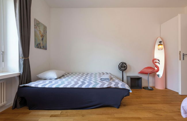 Kaya Zurich Wiedikon - Foto 31