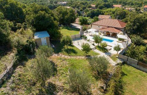 Villa Gabriel - Photo 63