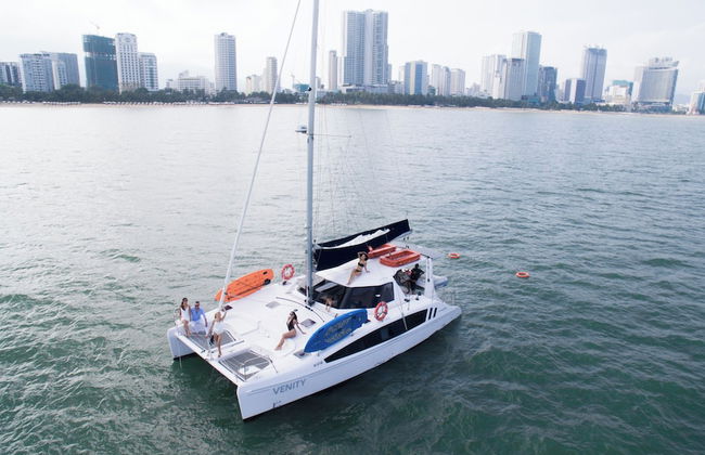 Venity Villa Nha Trang - Photo 67